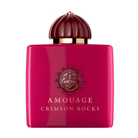 Amouage // Eau De Parfum for Women // Crimson Rocks // 100 ml