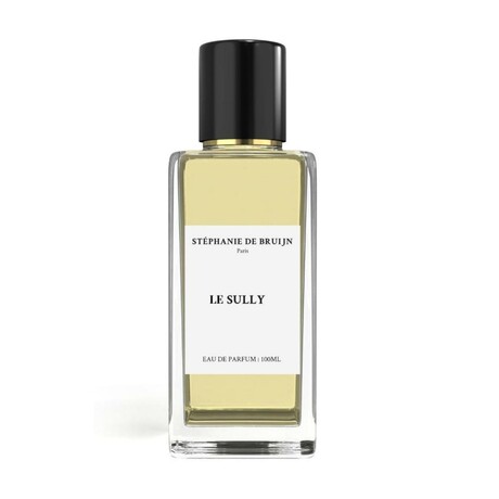 Stéphanie de Bruijn // Unisex Eau De Parfum // Le Sully // 100 ml