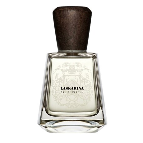 Frapin Parfums // Unisex Eau de Parfum // Laskarina // 100 ml