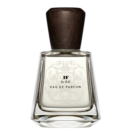 Frapin Parfums // Unisex Eau de Parfum // IF // 100 ml