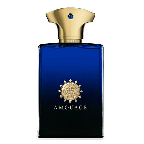 Amouage // Eau de Parfum for Men // Interlude // 100 ml