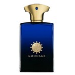 Amouage // Interlude // Eau De Parfum For Men // 100 mL