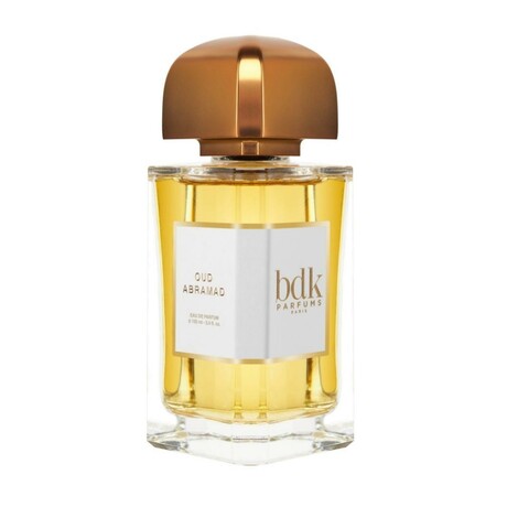 BDK Parfums // Eau de Parfum for Women // Oud Abramad // 100 ml