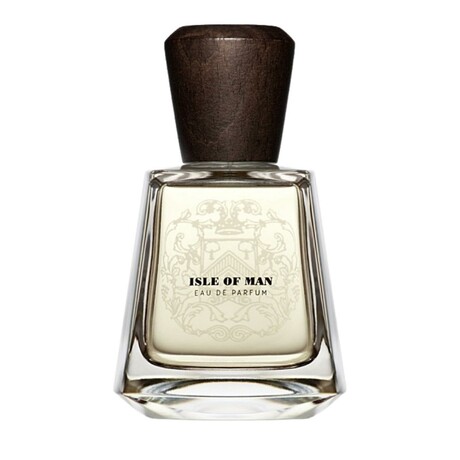 Frapin Parfums // Unisex Eau de Parfum // Isla of Man // 100 ml