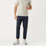 Passage Pant // Dark Navy (30"W x 31"L)