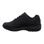 Bluster Sneaker // Black (US: 8)