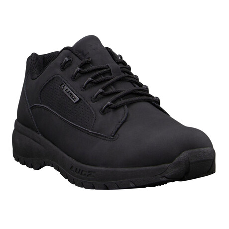Bluster Sneaker // Black (US: 7)