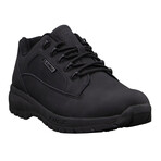 Bluster Sneaker // Black (US: 8)