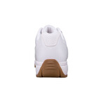 Bluster Sneaker // White + Gum (US: 10)