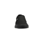 Clipper Sneaker // Black (US: 10.5)