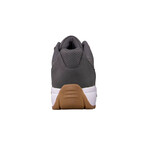Bluster Sneaker // Charcoal + White + Gum (US: 9)