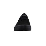 Lear Sneaker // Black (US: 9.5)