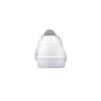 Lear Sneaker // White (US: 8)