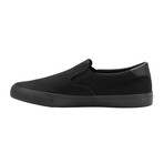 Clipper Sneaker // Black (US: 10.5)