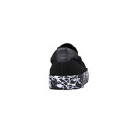 Clipper Splash Sneaker // Black + White (US: 11)