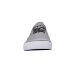 Lear Sneaker // Alloy + Charcoal + White (US: 9)