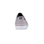 Lear Sneaker // Alloy + Charcoal + White (US: 9)