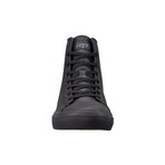 Stagger Hi Lx Sneaker // Black (US: 9.5)