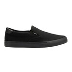 Clipper Sneaker // Black (US: 10.5)