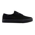 Lear Sneaker // Black (US: 9.5)