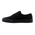 Lear Sneaker // Black (US: 9.5)
