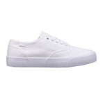 Lear Sneaker // White (US: 8)