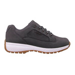 Bluster Sneaker // Charcoal + White + Gum (US: 9)