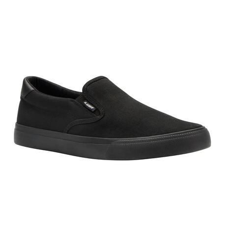 Clipper Sneaker // Black (US: 7)