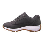 Bluster Sneaker // Charcoal + White + Gum (US: 9)