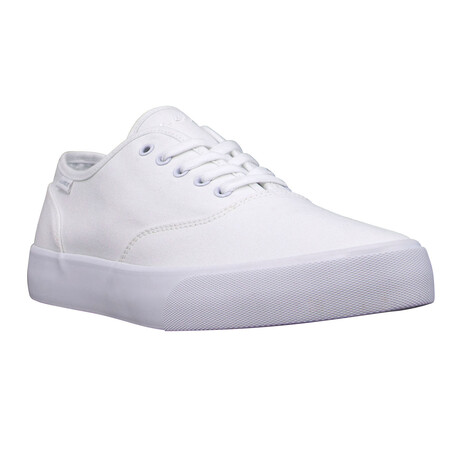 Lear Sneaker // White (US: 7)