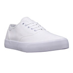 Lear Sneaker // White (US: 8)