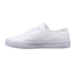 Lear Sneaker // White (US: 8)