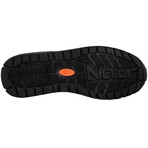 Bluster Sneaker // Black (US: 8)