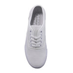 Lear Sneaker // White (US: 8)