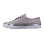Lear Sneaker // Alloy + Charcoal + White (US: 9)