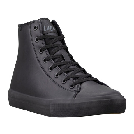 Stagger Hi Lx Sneaker // Black (US: 7)