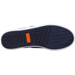 Clipper Denim Sneaker // Navy + White (US: 10.5)