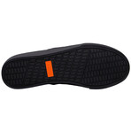 Clipper Denim Sneaker // Black (US: 10.5)