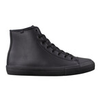 Stagger Hi Lx Sneaker // Black (US: 9.5)