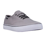 Lear Sneaker // Alloy + Charcoal + White (US: 9)