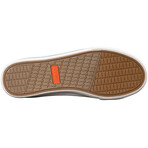 Stagger Hi Lx Sneaker // Chestnut + Whisper White (US: 8)