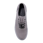 Lear Sneaker // Alloy + Charcoal + White (US: 9)