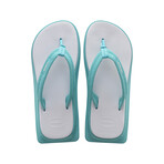 Tradi Zori Sandal // Original Blue (Men's US Size 7/8)