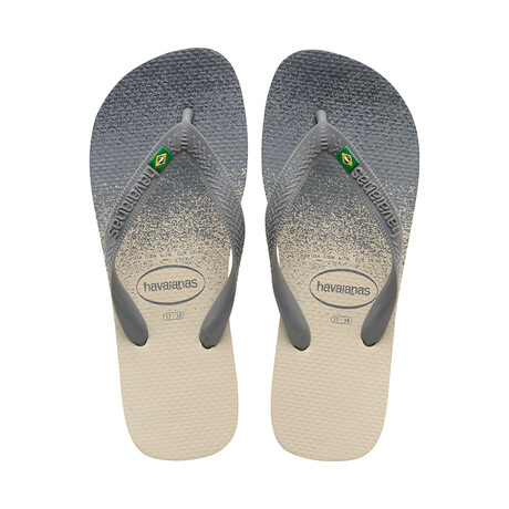 Brazil Fresh Sandal // Beige (Men's US Size 7/8)