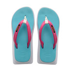 Tradi Zori Sandal // Blue (Men's US Size 10/11)