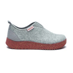 Misty House Slipper // Gray (Euro: 39)