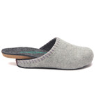 Pine House Slipper // Gray (Euro: 40)