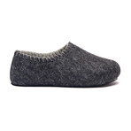 Yew House Slipper // Dark Gray (Euro: 38)