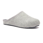 Pine House Slipper // Gray (Euro: 40)