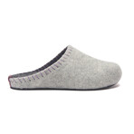 Pine House Slipper // Gray (Euro: 40)